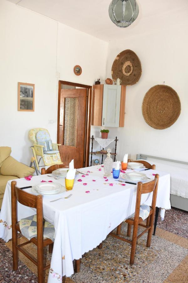 Su Cuile Historical Country House With Barbecue Martis エクステリア 写真