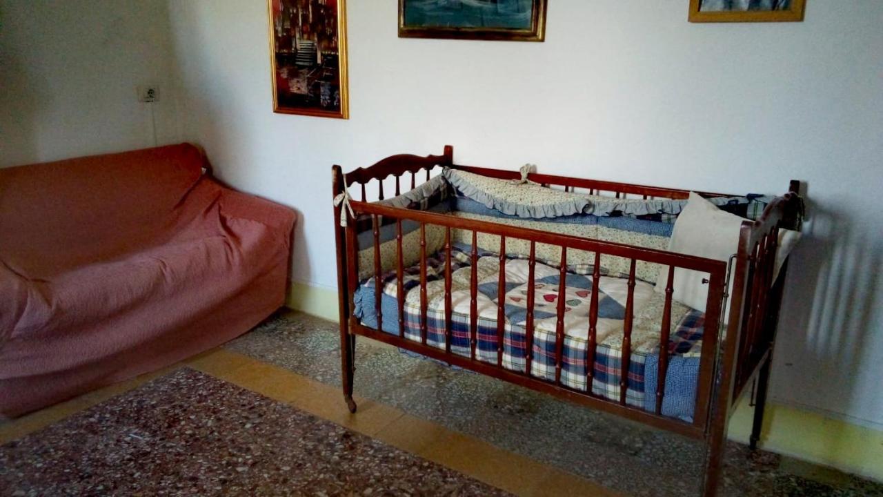 Su Cuile Historical Country House With Barbecue Martis エクステリア 写真