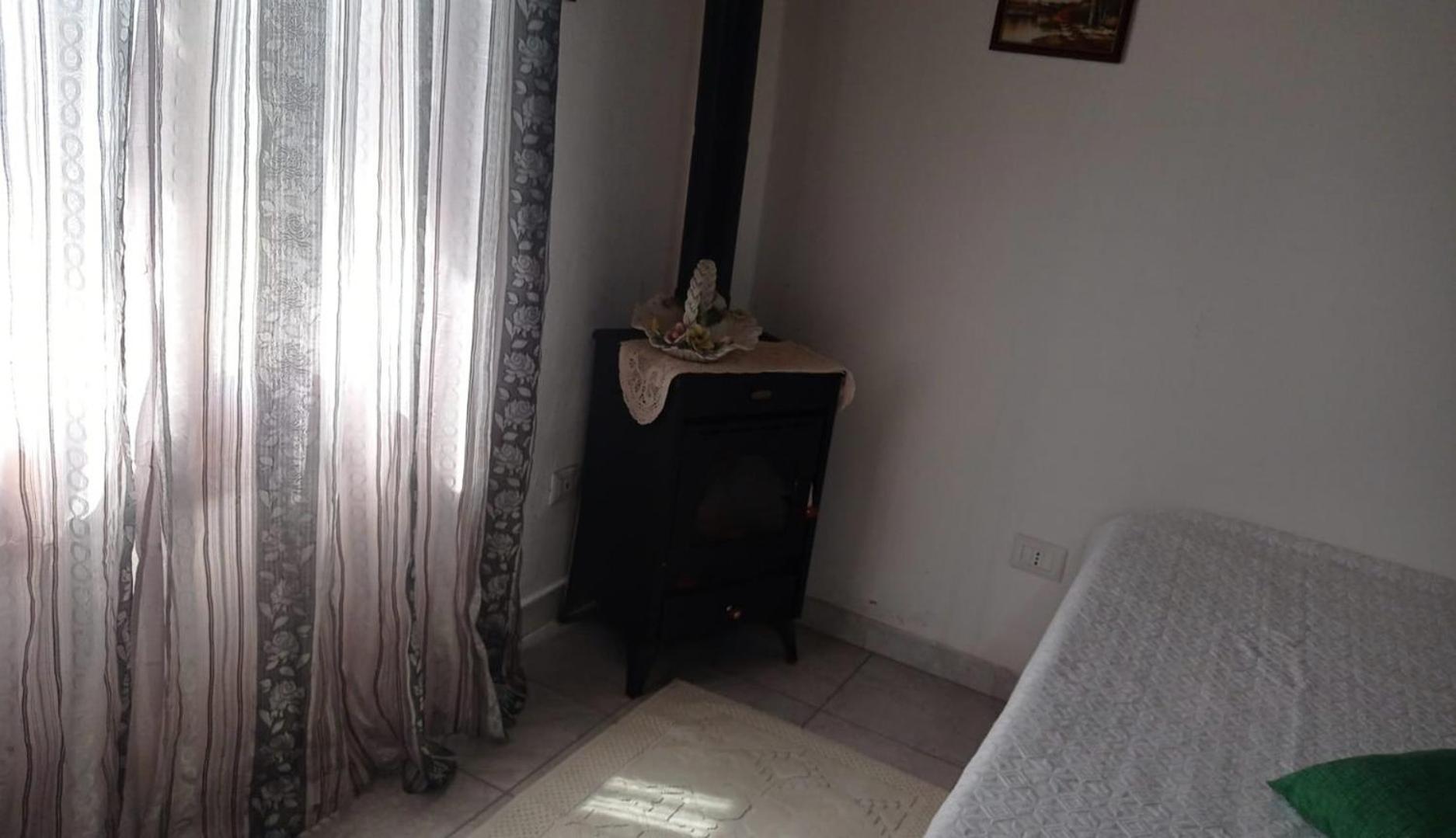 Su Cuile Historical Country House With Barbecue Martis エクステリア 写真