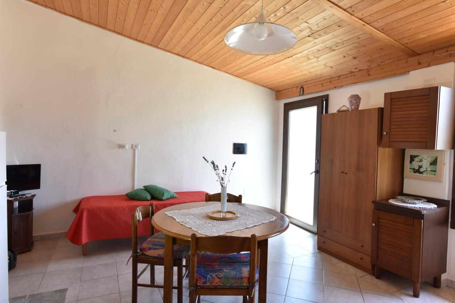Su Cuile Historical Country House With Barbecue Martis エクステリア 写真