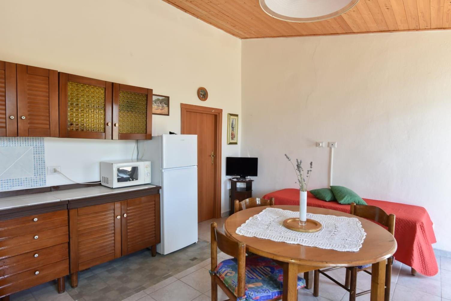 Su Cuile Historical Country House With Barbecue Martis エクステリア 写真
