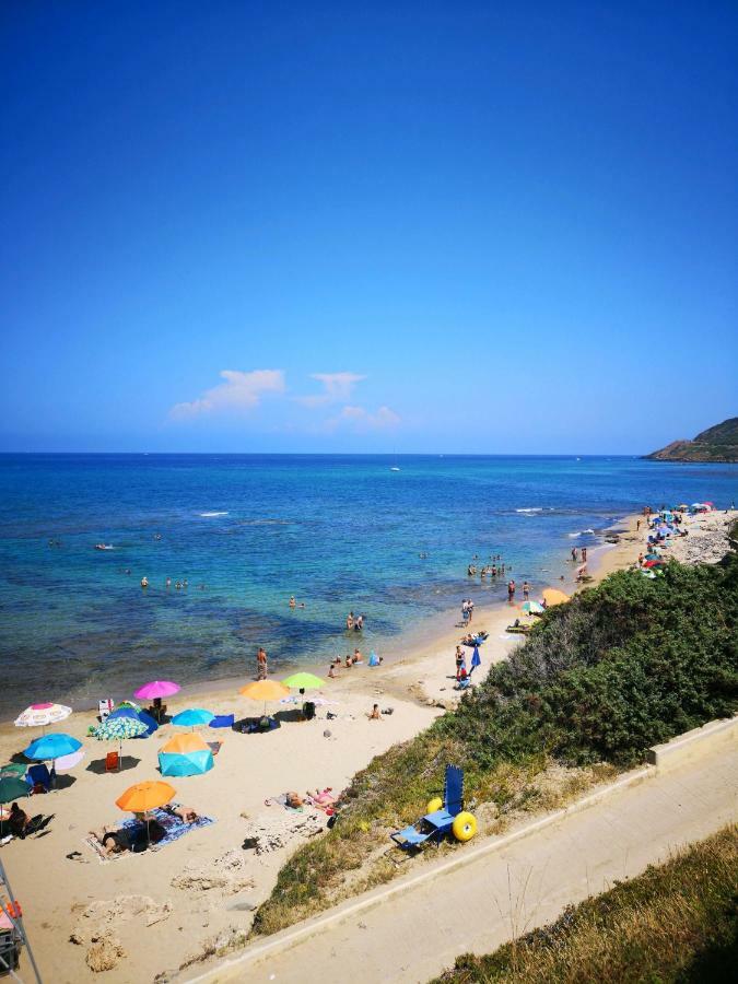 Su Cuile Historical Country House With Barbecue Martis エクステリア 写真